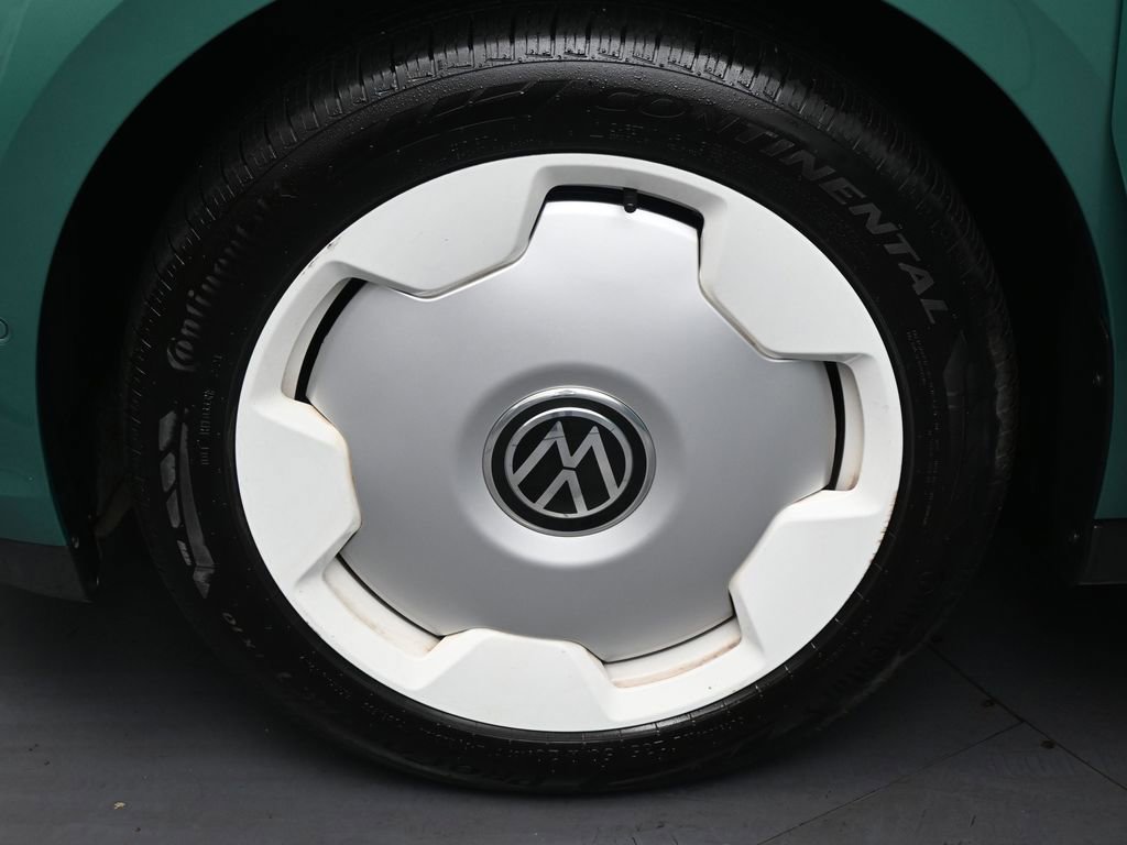 Used 2025 Volkswagen ID. Buzz 1st Edition AWD/4WD image 38