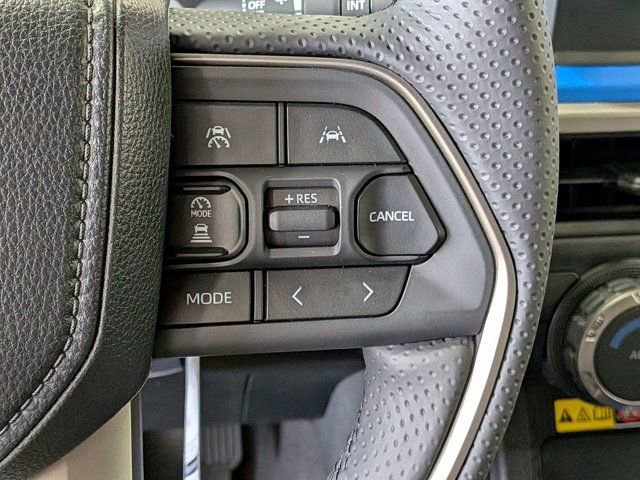 New 2026 Toyota 4Runner TRD Off-Road AWD/4WD image 22