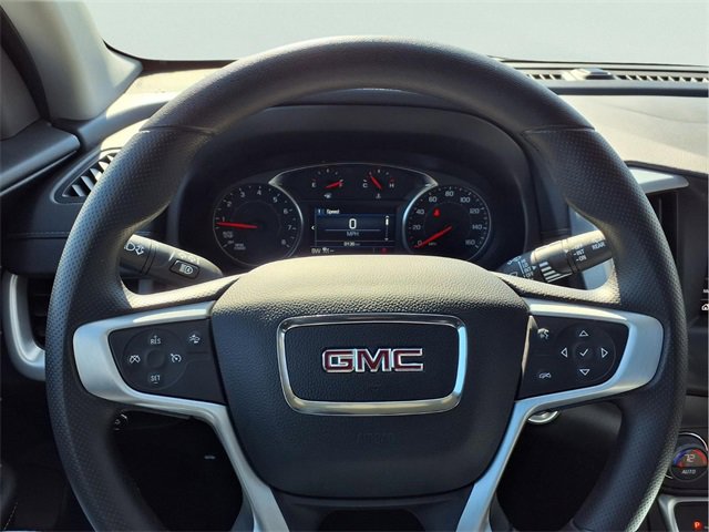 Certified 2024 GMC Terrain SLE w/ Driver Convenience Package image 17