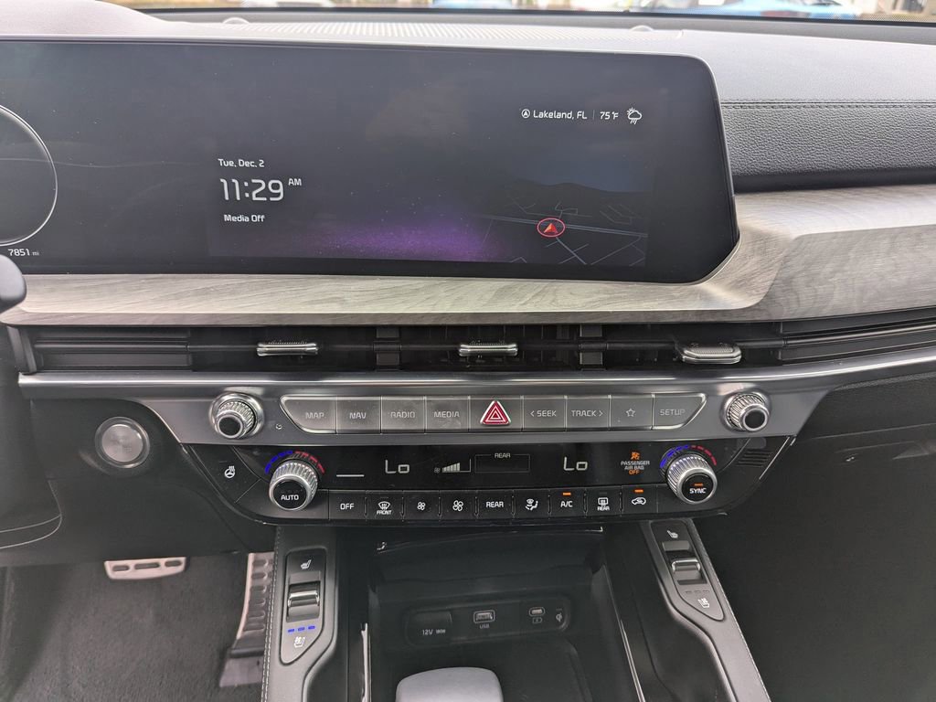 Certified 2025 Kia Telluride SX Prestige X-Pro image 20