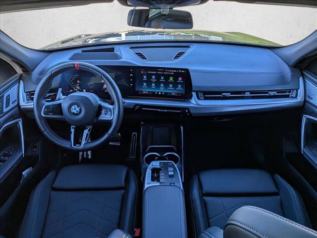 Used 2025 BMW X2 M35i image 17