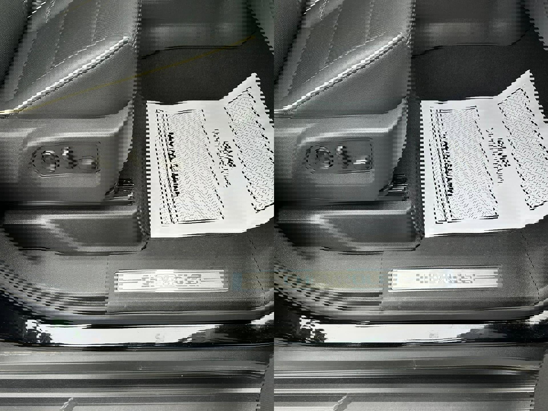 Certified 2025 Chevrolet Suburban Premier image 31