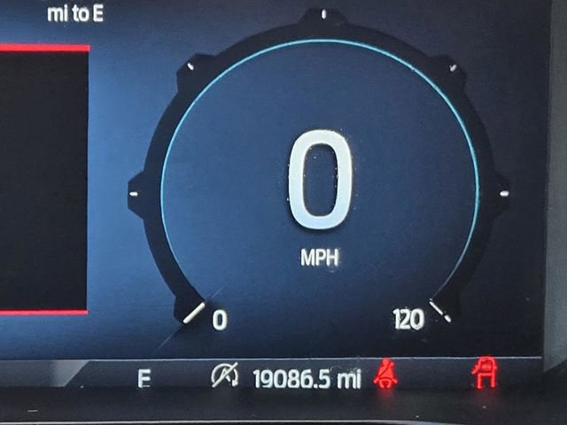 Used 2024 Ford F150 STX image 23