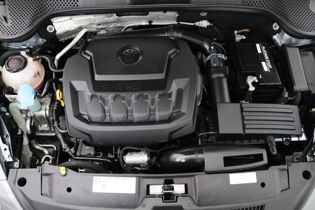 Used 2019 Volkswagen Beetle 2.0T S FWD image 29