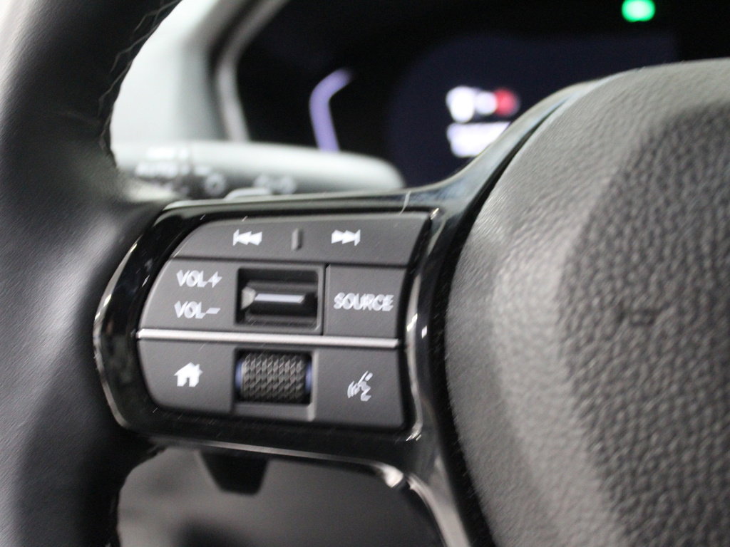 Certified 2023 Honda Civic Sport image 26