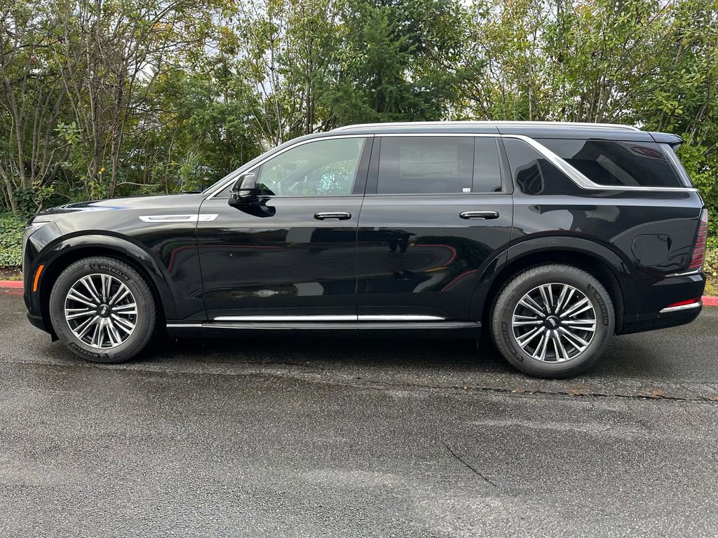 New 2026 Cadillac Escalade IQL Luxury AWD/4WD image 2