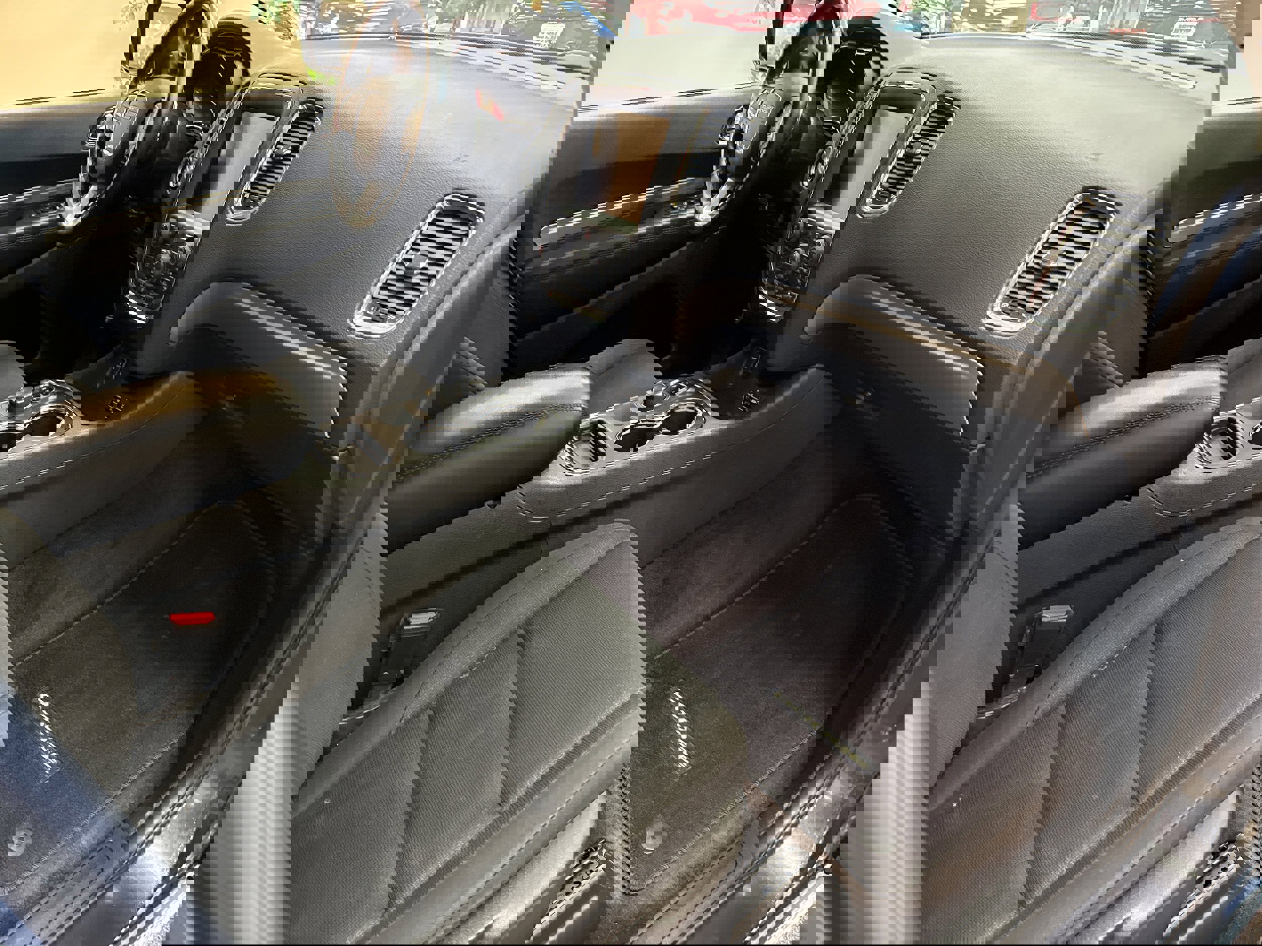 Used 2016 Dodge Durango SXT w/ Quick Order Package 23B image 17