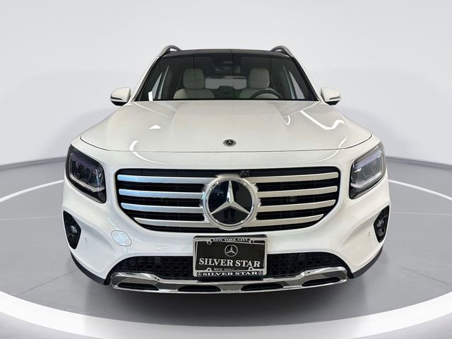 Certified 2026 Mercedes-Benz GLB 250 4MATIC image 6