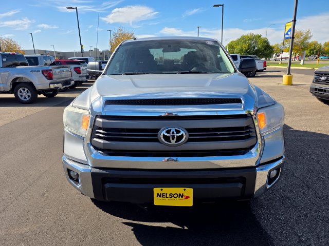 Used 2015 Toyota Tundra SR5 AWD/4WD image 5