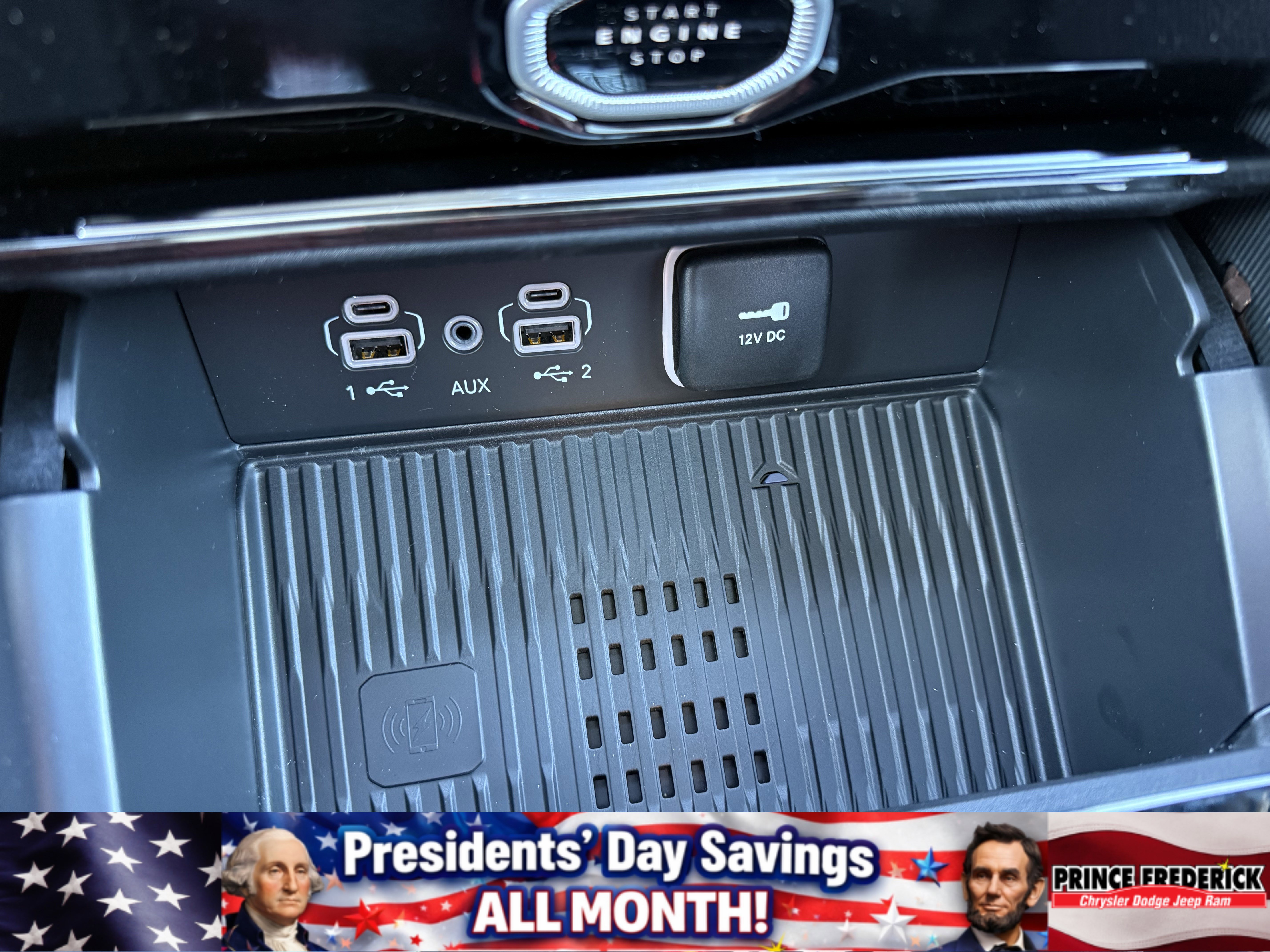 New 2026 Jeep Grand Cherokee Altitude image 27