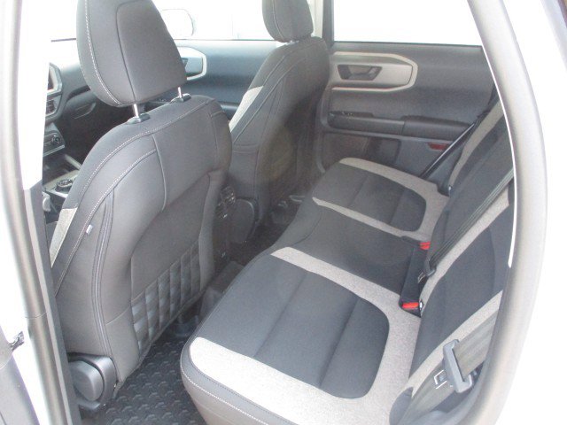 New 2025 Ford Bronco Sport Big Bend image 9