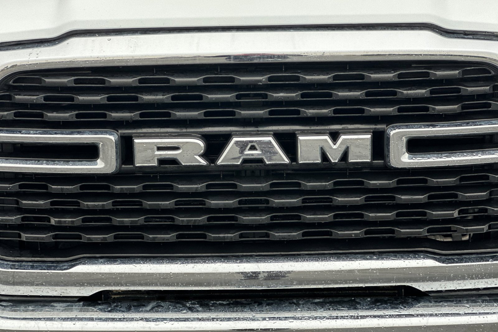 Used 2023 RAM 3500 Big Horn w/ Level 1 Equipment Group image 44