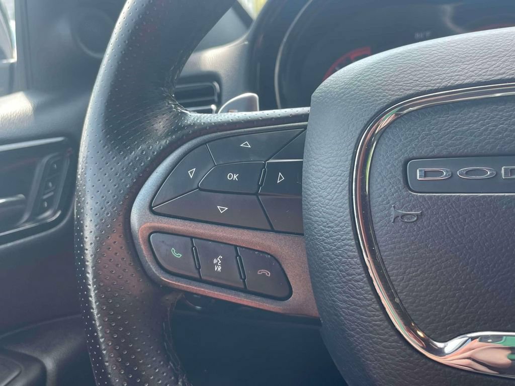 Used 2022 Dodge Durango R/T w/ Blacktop Package AWD/4WD image 20