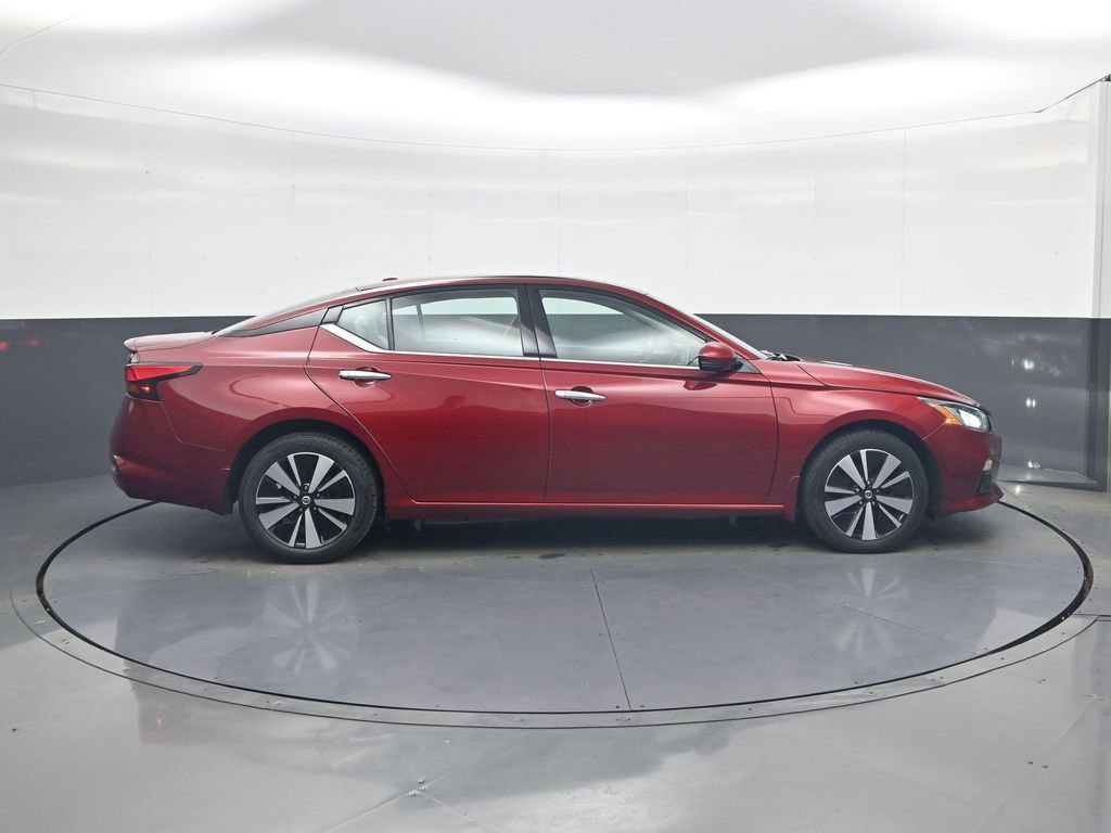 Used 2022 Nissan Altima 2.5 SL image 8