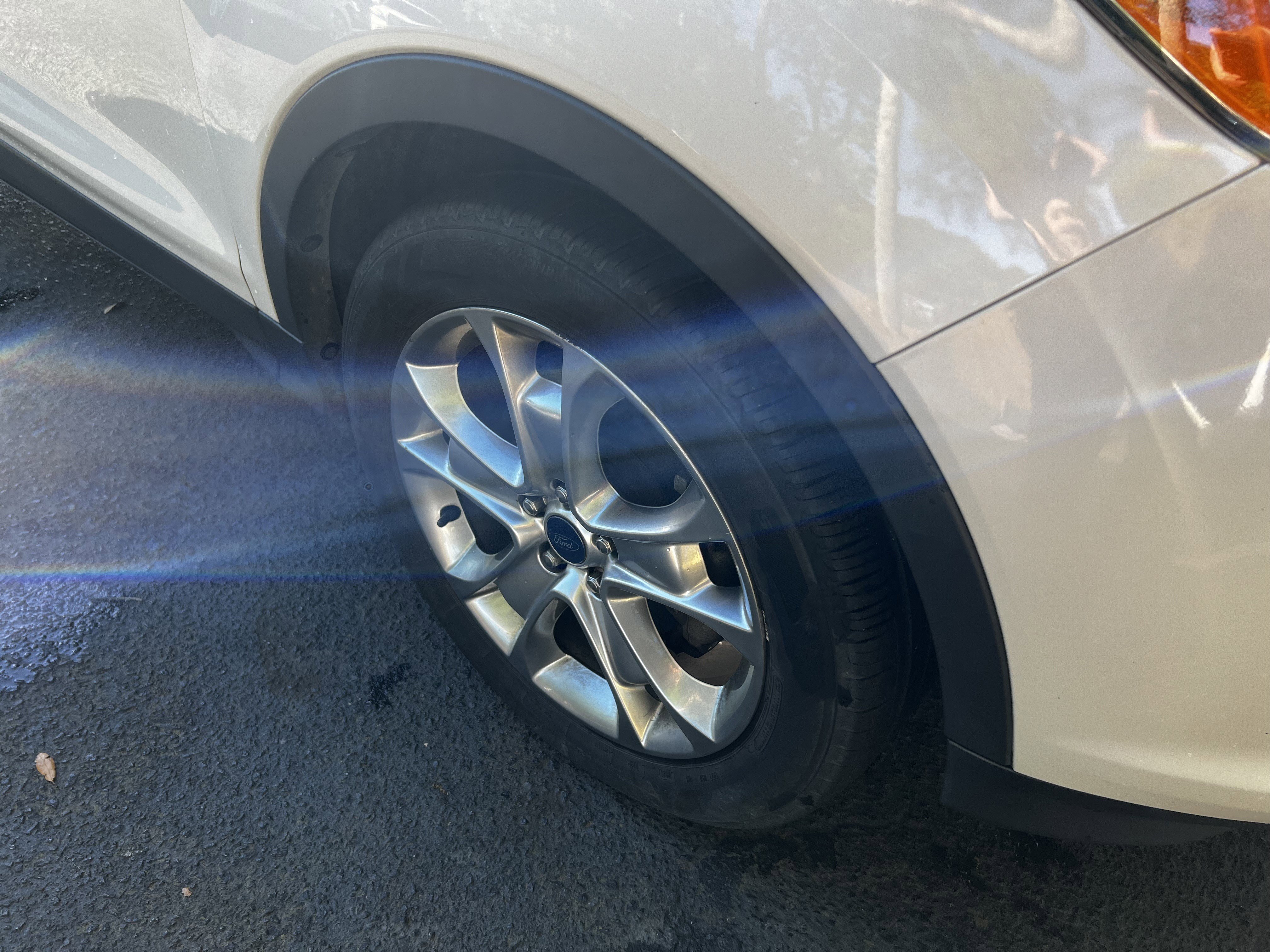 Used 2013 Ford Escape SEL image 11