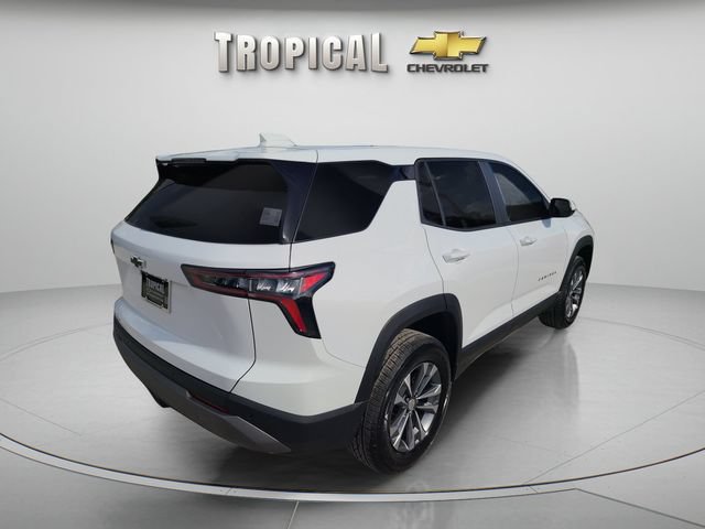 New 2027 Chevrolet Equinox LT FWD image 5