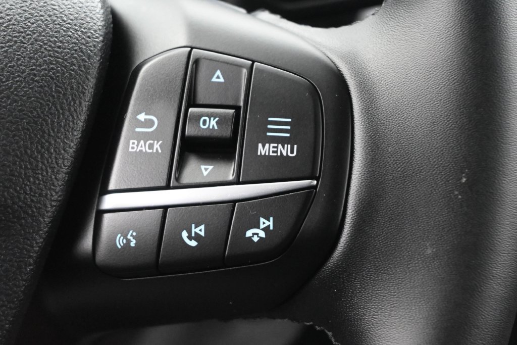 Used 2024 Ford Maverick XLT w/ XLT Luxury Package AWD/4WD image 7