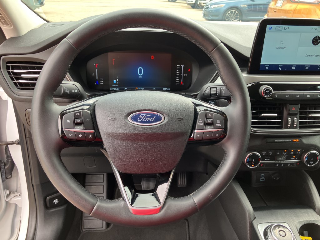 Used 2023 Ford Escape Active AWD/4WD image 10