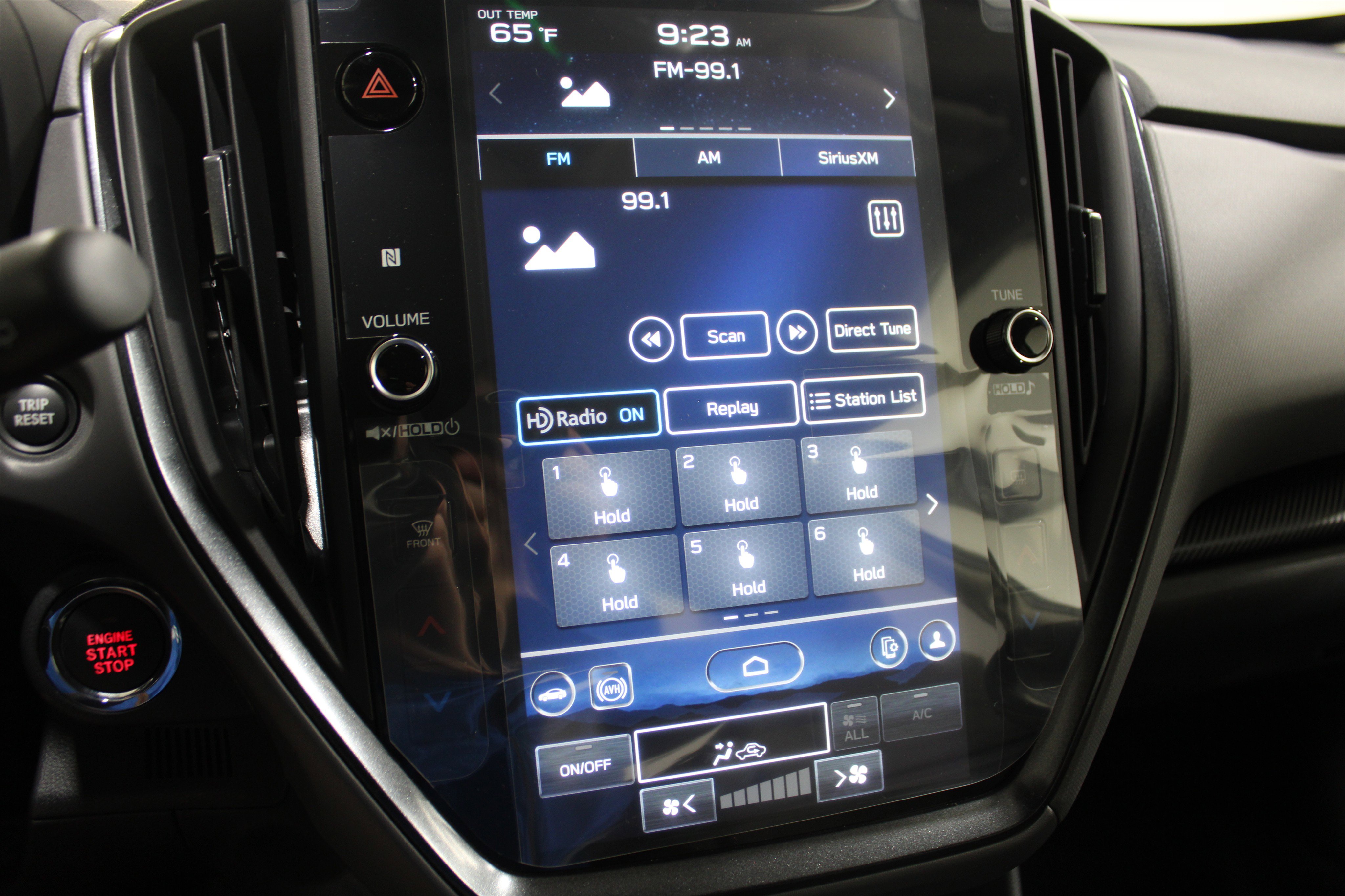 New 2026 Subaru Crosstrek 2.5i Limited image 13