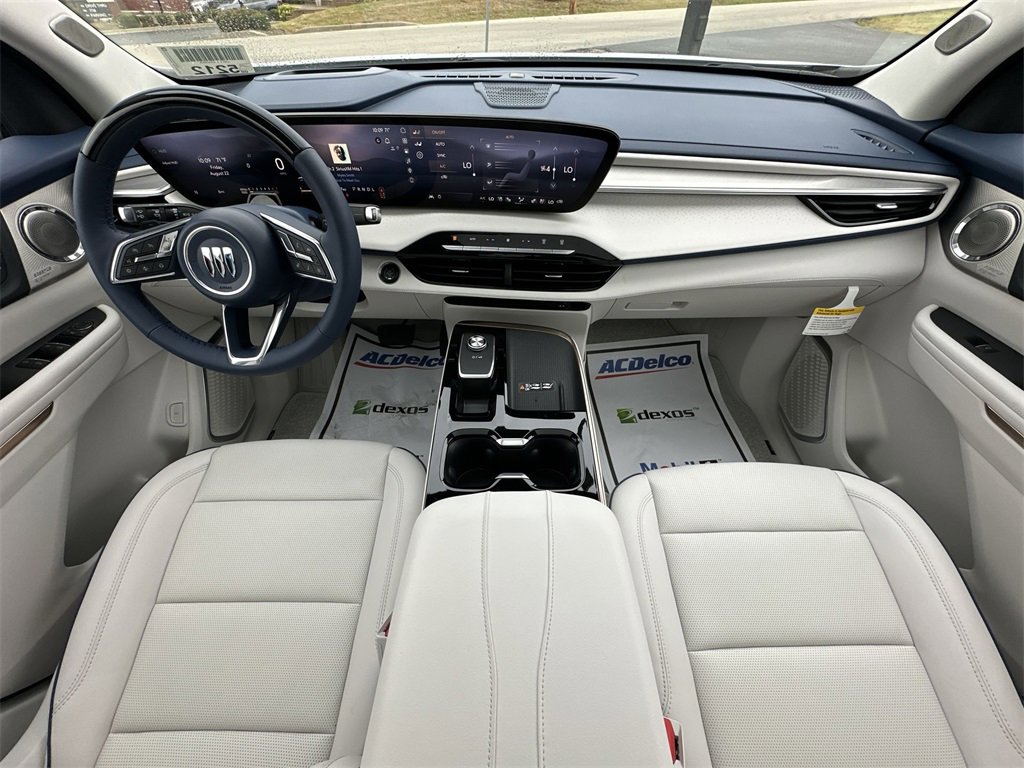 New 2026 Buick Enclave Avenir w/ Super Cruise Package image 21