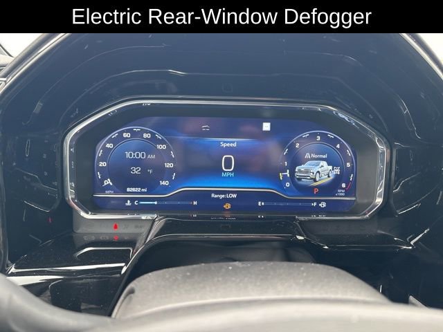 Used 2023 Chevrolet Silverado 1500 High Country w/ Technology Package image 14