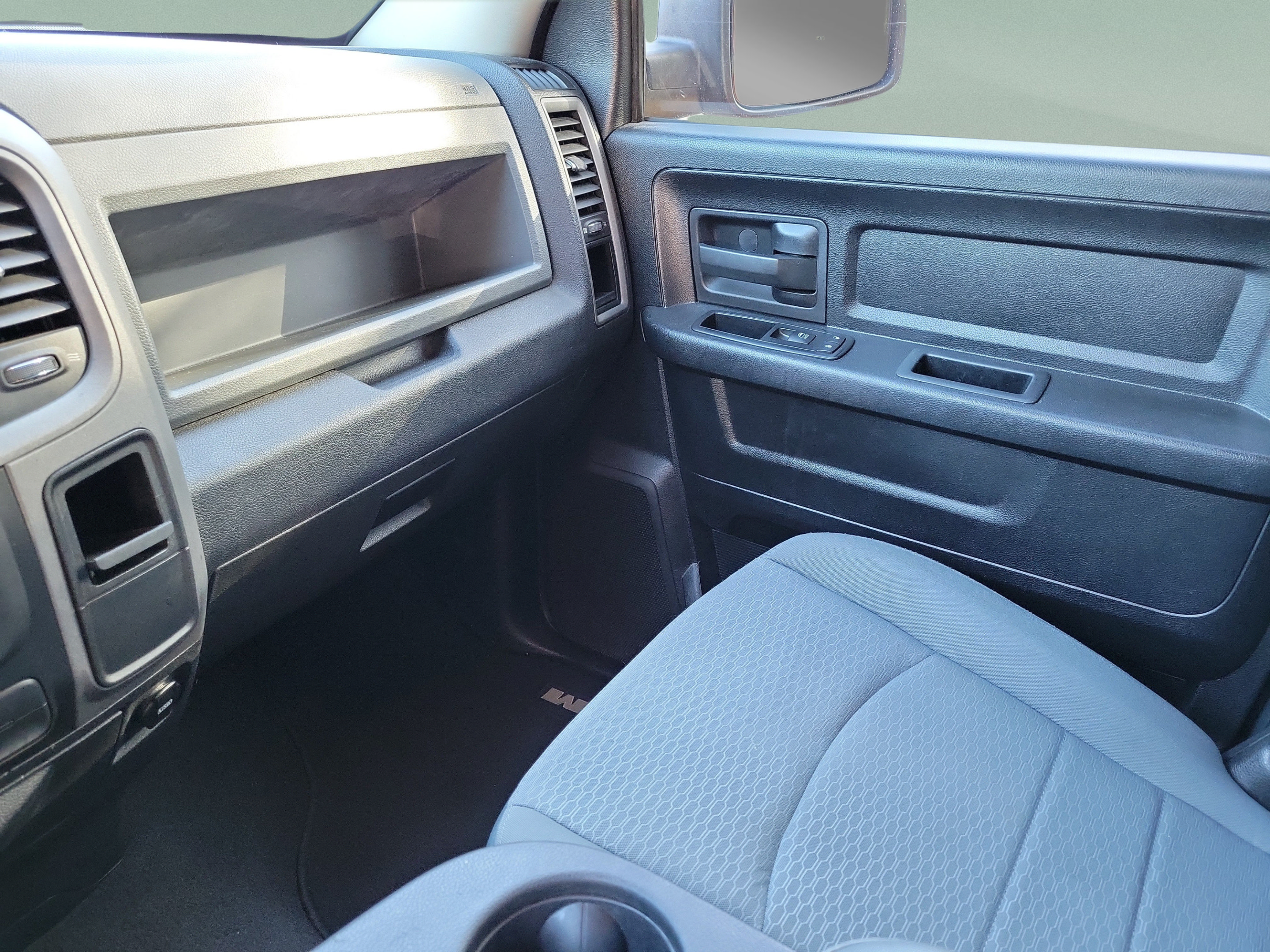 Used 2014 RAM 1500 Tradesman w/ Popular Equipment Group RWD image 21
