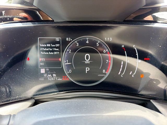 Used 2022 Lexus NX 350 AWD image 40
