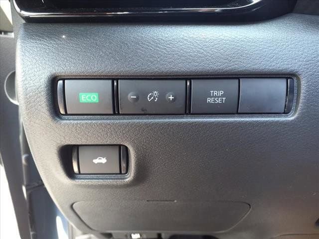 New 2025 Nissan Sentra SV image 21