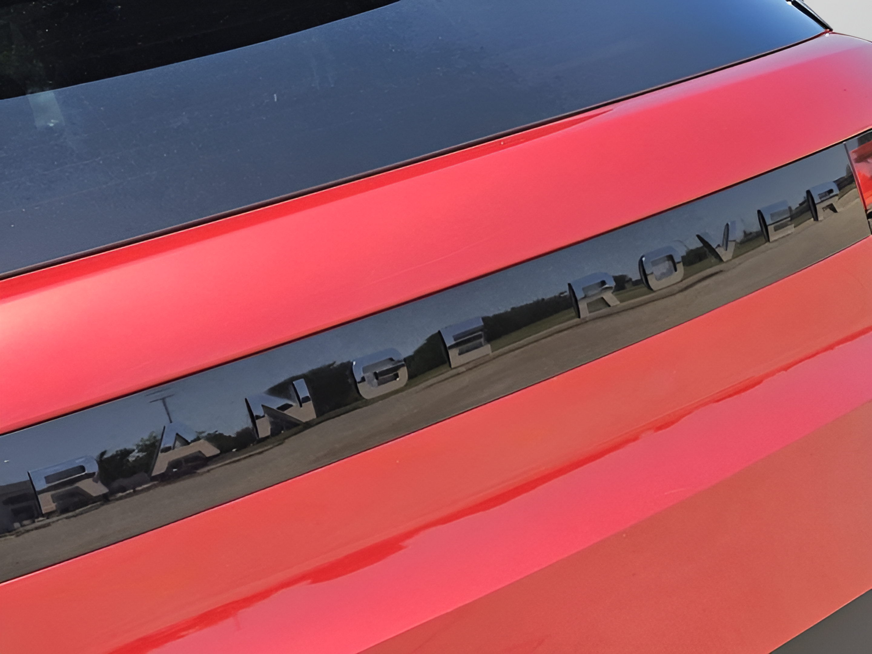 Certified 2024 Land Rover Range Rover Sport SE AWD/4WD image 29