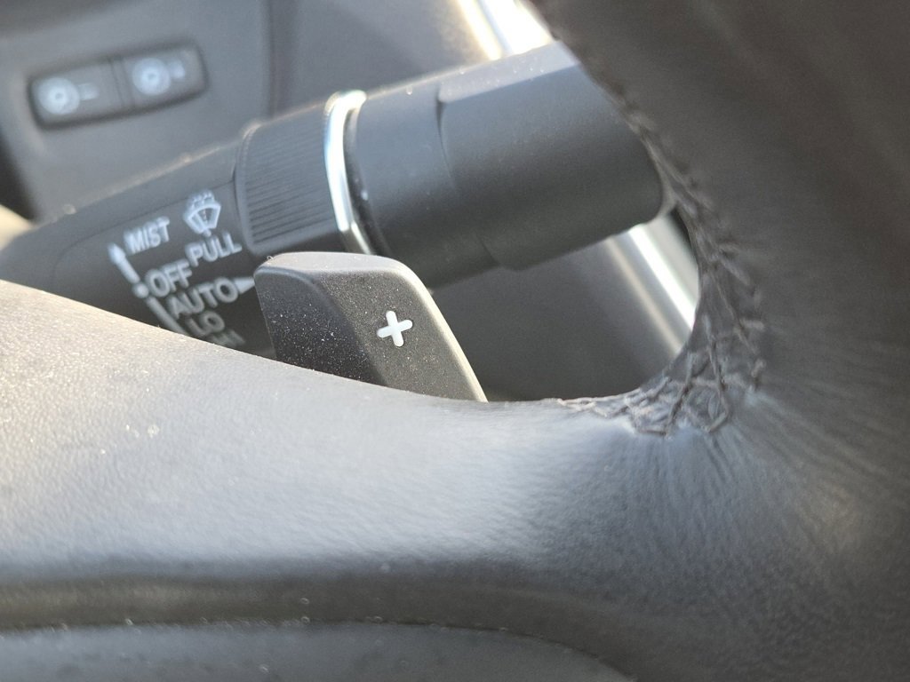 Used 2017 Acura TLX 2.4L image 12