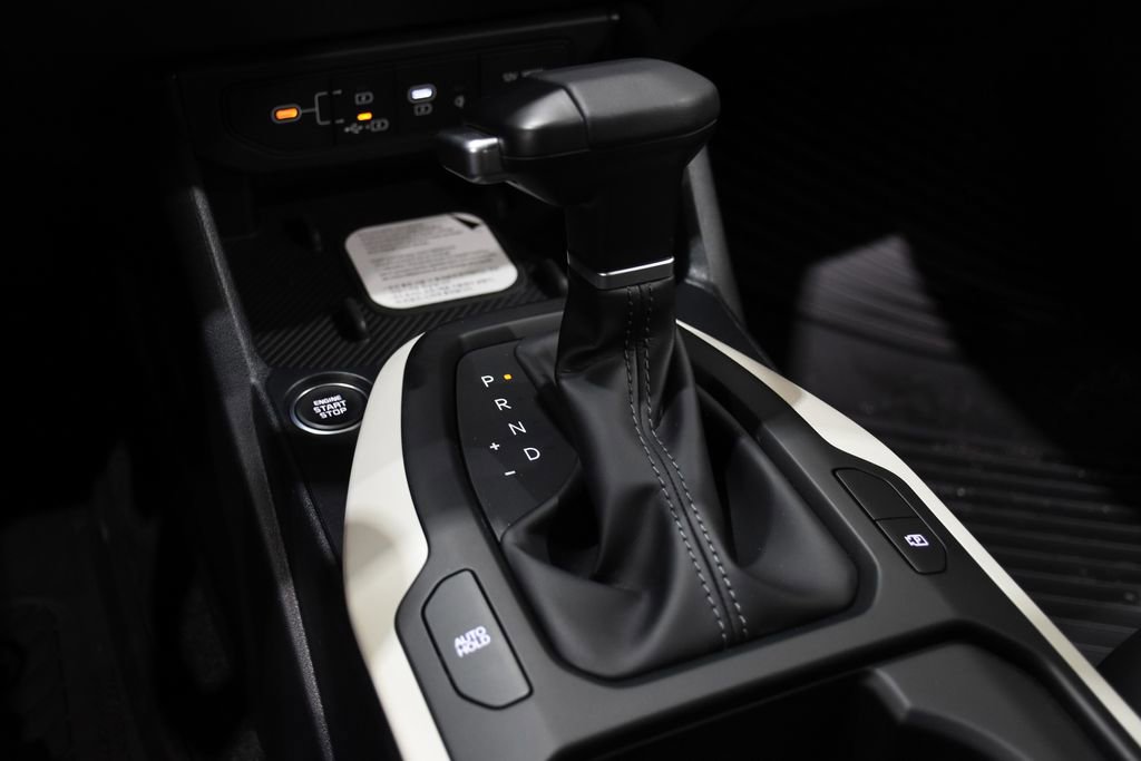 New 2025 Kia K4 GT-Line image 26