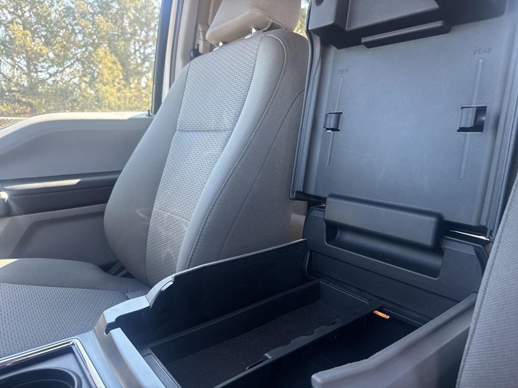 Used 2021 Ford F250 XLT w/ XLT Value Package image 28