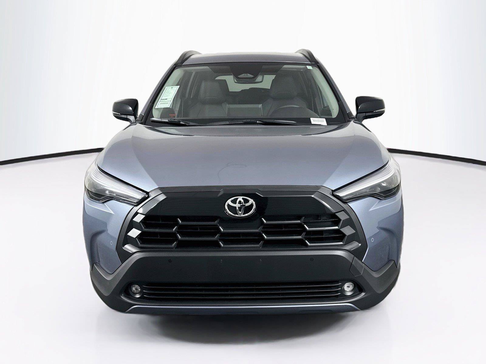 Certified 2026 Toyota Corolla Cross XLE AWD/4WD image 8