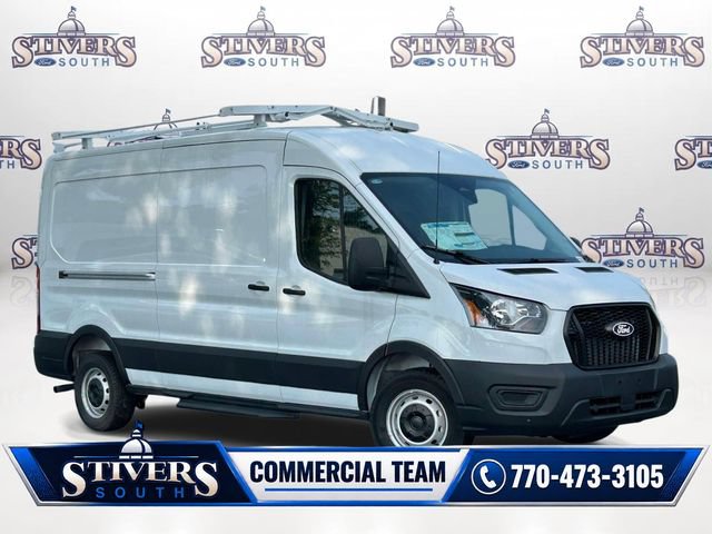 New 2026 Ford Transit 250 148 Medium Roof