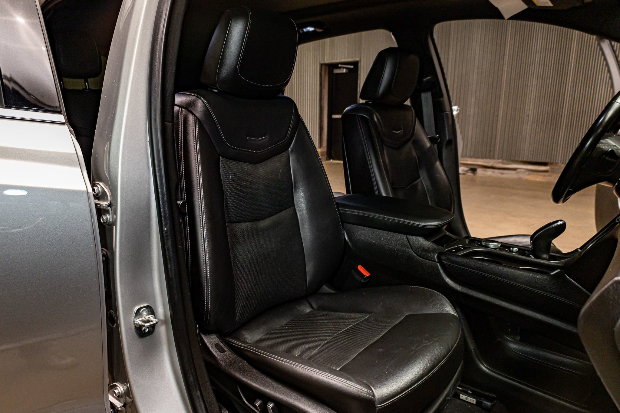 Used 2020 Cadillac XT5 Premium Luxury image 24