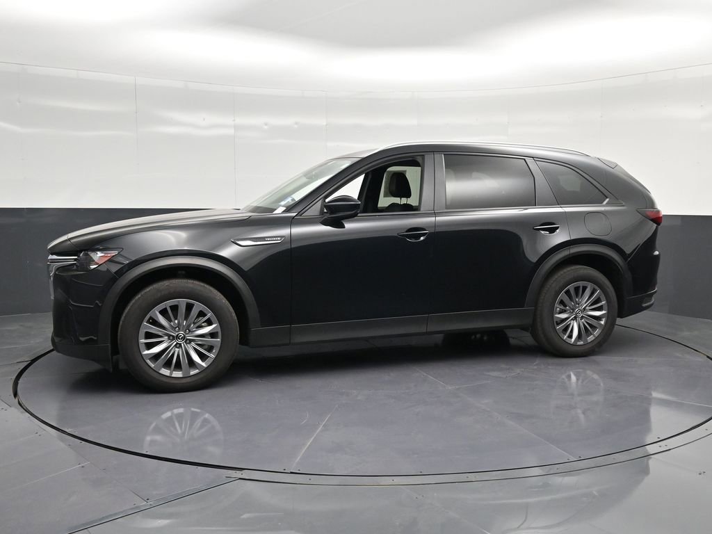 Used 2025 MAZDA CX-90 3.3 Turbo w/ Select Package image 7