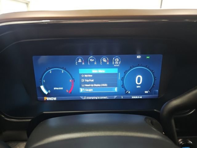 Used 2024 Ford F250 King Ranch image 24