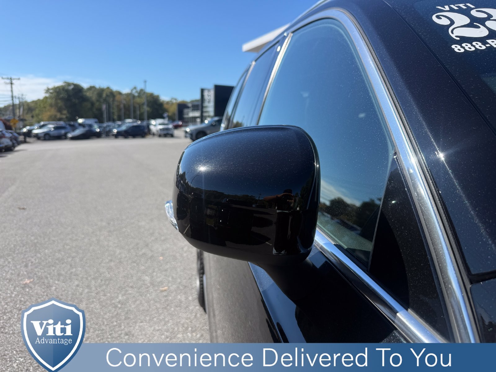 Certified 2023 Volvo XC90 B6 Plus AWD/4WD image 9