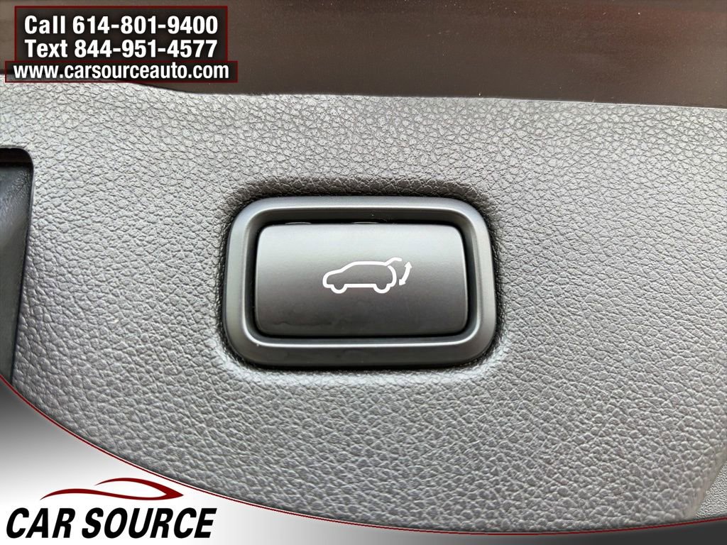 Used 2017 Kia Sorento EX w/ EX V6 Premium Package AWD/4WD image 8