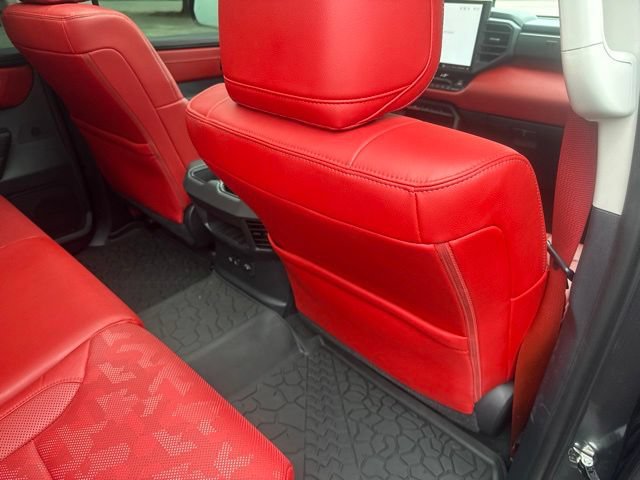 Used 2023 Toyota Tundra TRD Pro AWD/4WD image 17
