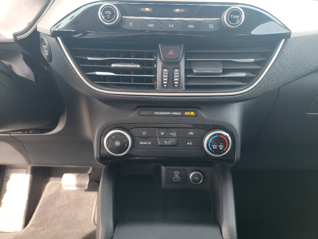 Used 2021 Ford Escape SE FWD image 21