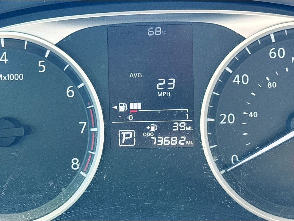 Used 2022 Nissan Kicks S FWD image 17