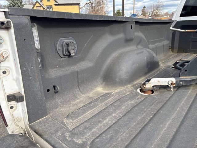 Used 2018 RAM 2500 Tradesman w/ Chrome Appearance Group image 7