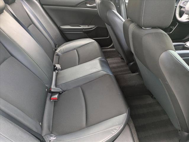 Used 2019 Honda Civic Sport image 18