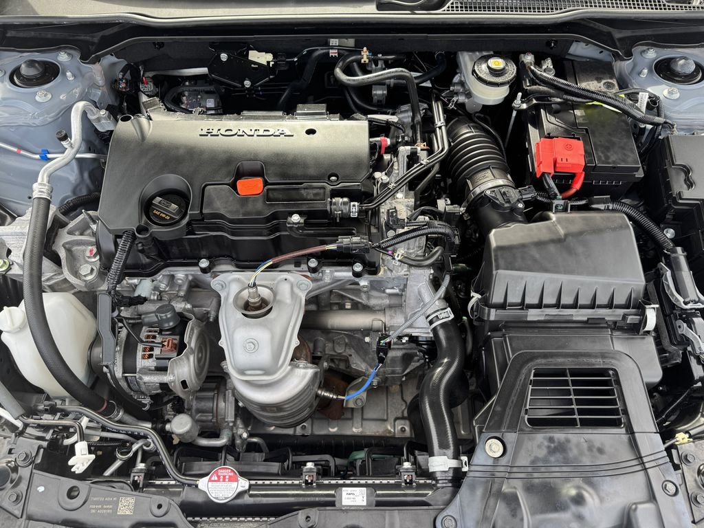 Used 2023 Honda Civic Sport image 28