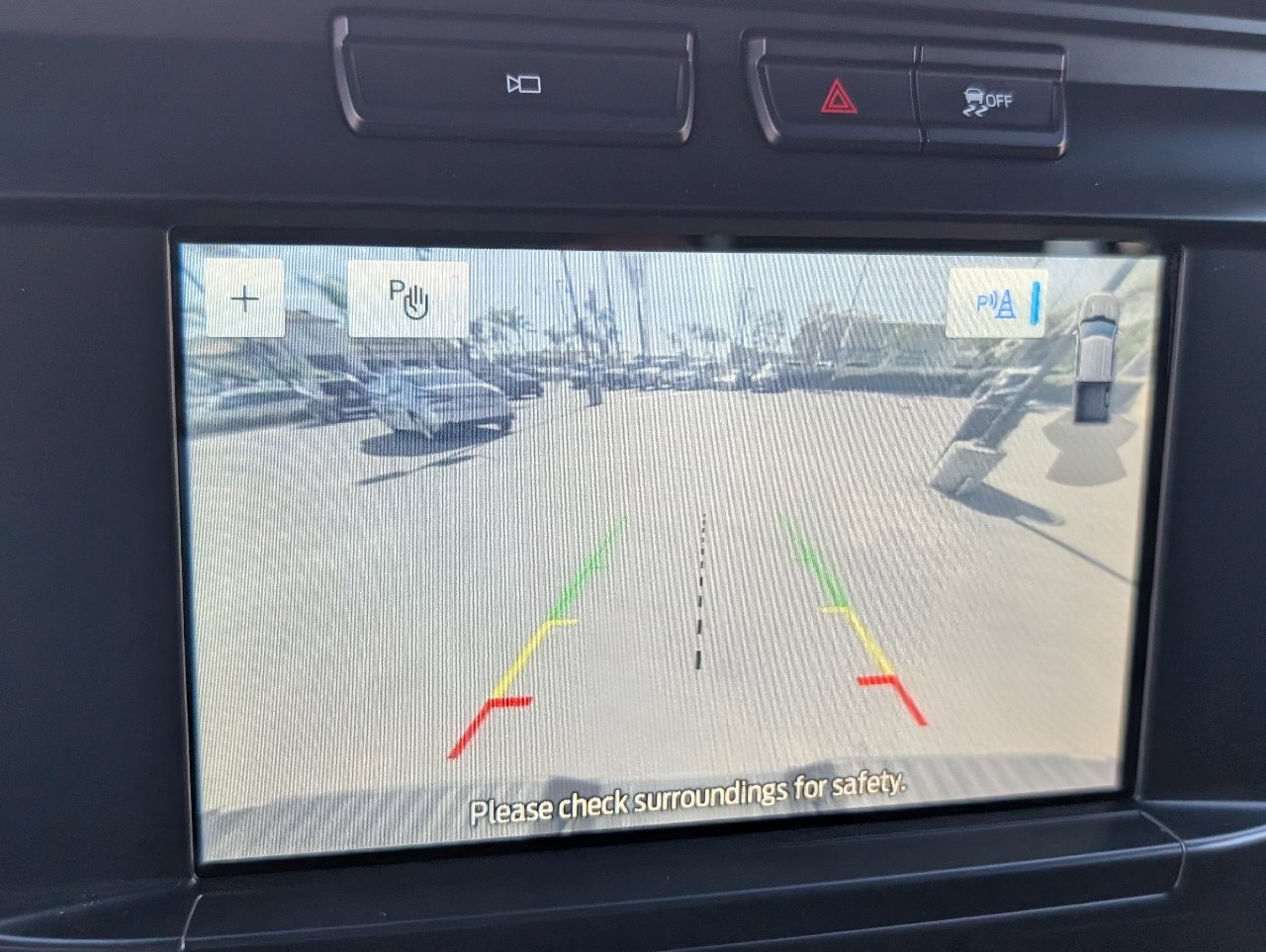 Used 2023 Ford F150 XL w/ STX Appearance Package image 6