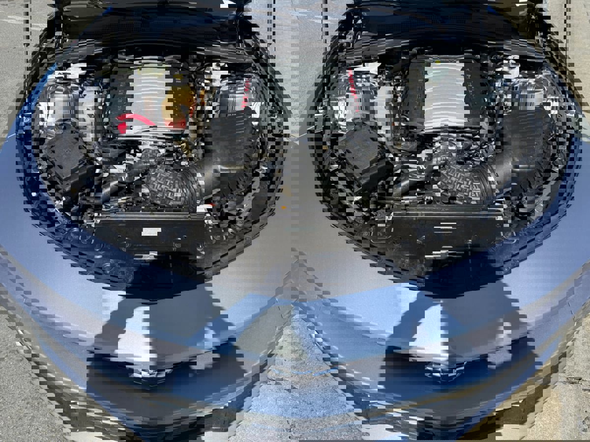 Used 2020 Chevrolet Camaro SS image 20