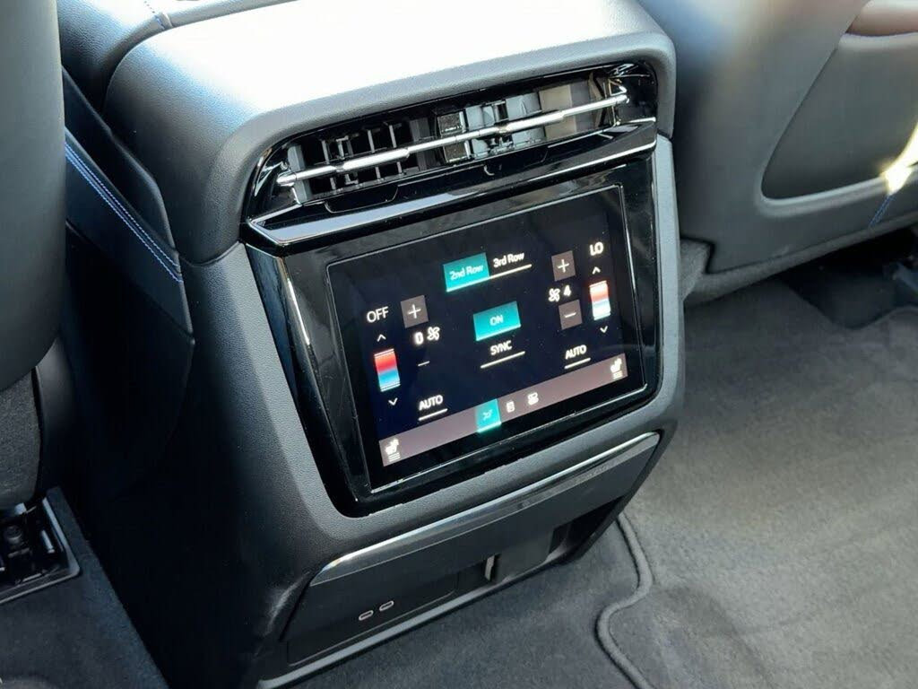 Used 2025 Cadillac Escalade IQ Sport 1 image 42