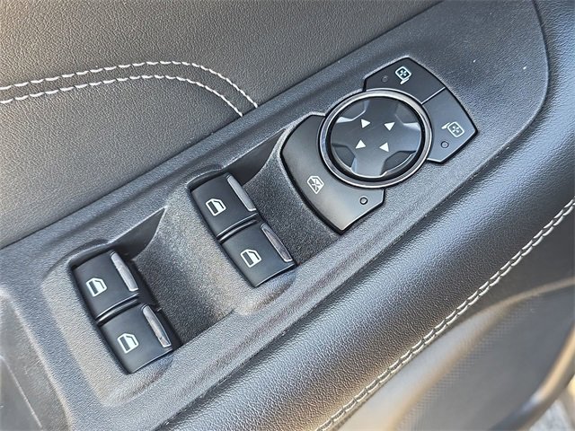 Used 2024 Ford Edge Titanium image 17