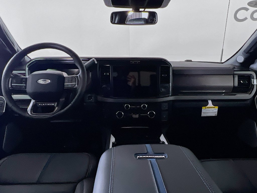 New 2026 Ford F450 Platinum w/ FX4 Off-Road Package AWD/4WD image 7